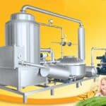 Automatic-Kiwi-Fruit-Chips-Vacuum-Frying-Machine