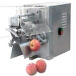 Semi-Automatic Kiwi Fruit Peeling Machine